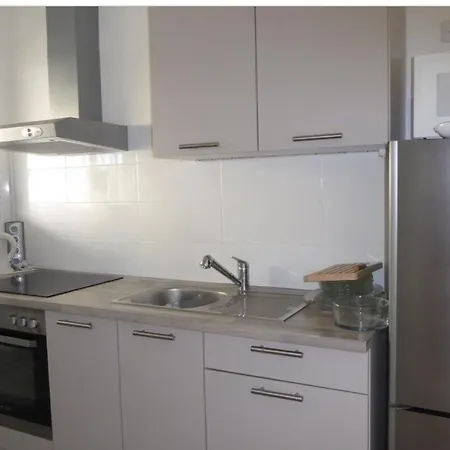 Le Chantilly Apartment Cagnes-sur-Mer