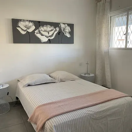 Apartment Le Chantilly *